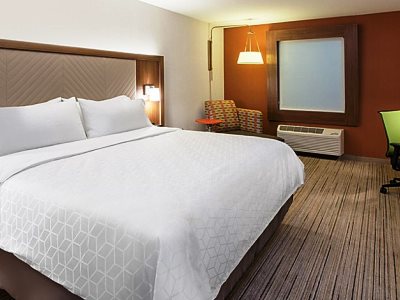 Hotel Hi Express St. Augustine - Vilano Beach