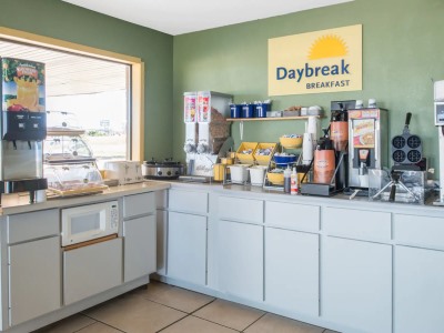 Гостиница Days Inn By Wyndham Mountain Grove