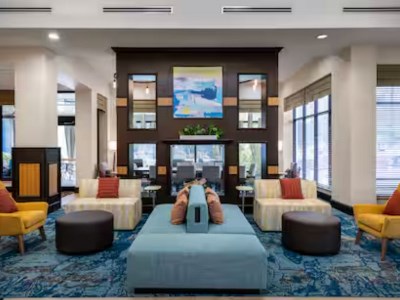 Hotel Hilton Garden Inn West Palm Beach Apt