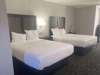 Hotel Days Inn By Wyndham Salisbury, Nc