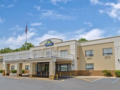 Hotel Days Inn Westpoint/Stewart Intl Airport