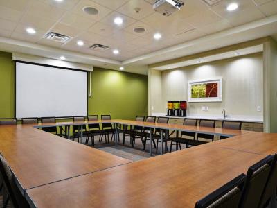 Гостиница Home2 Suites By Hilton Stow Akron