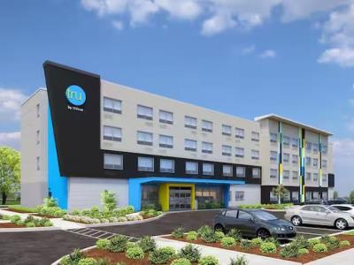 Hotel Doubletree By Hilton Wilmington, Nc