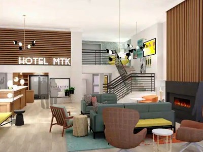 Hotel Mtk Mount Kisco