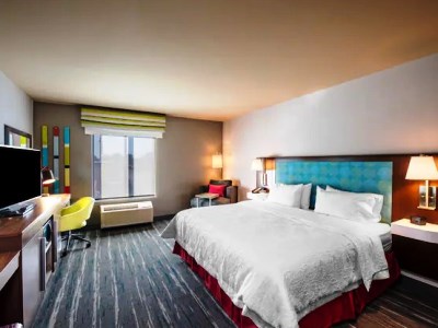 Hotel Hampton Inn And Suite Keller Town Center