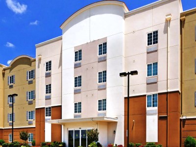 Гостиница Hawthorn Suites By Wyndham Ardmore