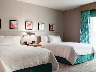 Hotel Hilton Garden Inn Mt. Juliet
