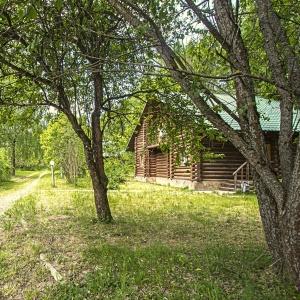 Recr.center Novaya Salyn Pole-Hotel