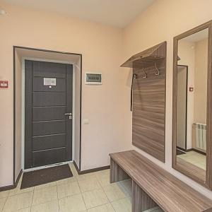 Recr.center Novaya Salyn Pole-Hotel