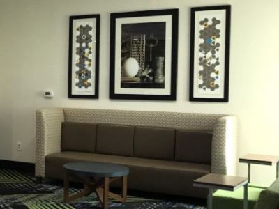 Hotel Holiday Inn Express N Ste Fleming Island