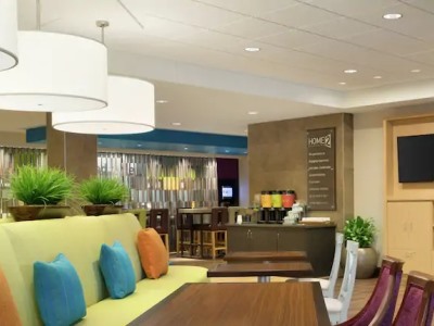 Hotel Home2 Suites By Hilton Clovis Fresno Apt