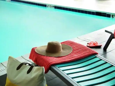 Гостиница Home2 Suites By Hilton East Hanover