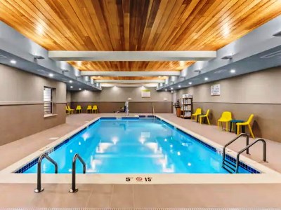 Hotel Home2 Suites By Hilton North Conway
