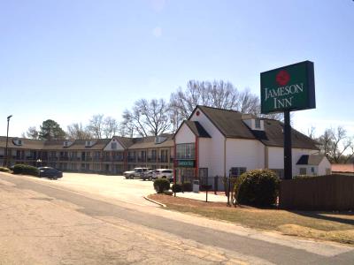 Hotel Jameson Inn Winder