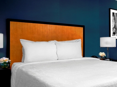 Гостиница Kimpton Hotel Theta Midtown Times Square