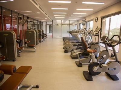 Hotel Kin Plaza Arjaan By Rotana
