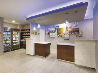 Hotel La Quinta Inn And Suites Elkhart