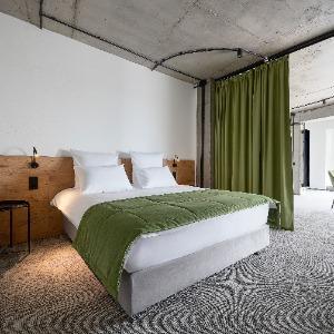 Apart-Hotel Turgenev