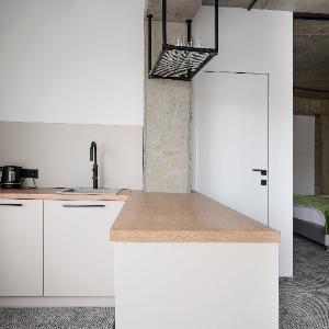 Apart-Hotel Turgenev