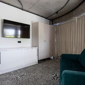 Apart-Hotel Turgenev
