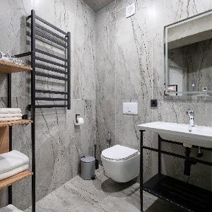 Apart-Hotel Turgenev