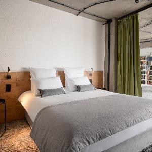 Apart-Hotel Turgenev