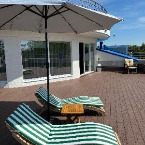 Apart-Hotel Turgenev