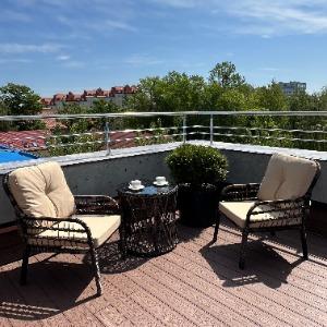 Apart-Hotel Turgenev
