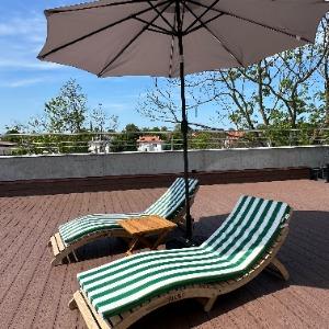 Apart-Hotel Turgenev