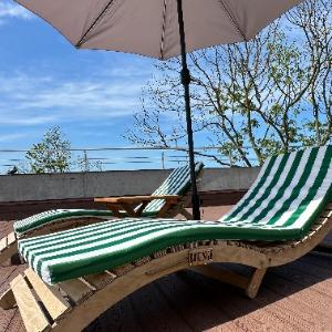 Apart-Hotel Turgenev