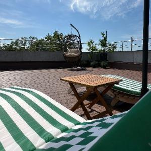 Apart-Hotel Turgenev