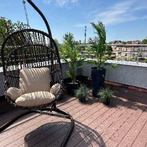 Apart-Hotel Turgenev