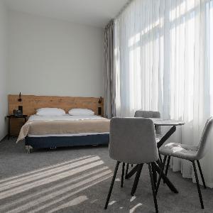 Apart-Hotel Turgenev