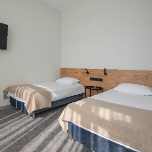 Apart-Hotel Turgenev