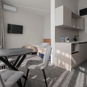 Apart-Hotel Turgenev