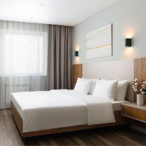 Apart-Hotel Salut-Sateen by Sateen Group