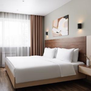 Apart-Hotel Salut-Sateen by Sateen Group