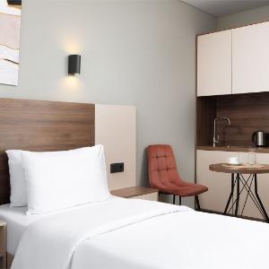 Apart-Hotel Salut-Sateen by Sateen Group