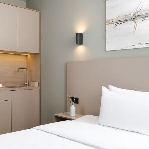 Apart-Hotel Salut-Sateen by Sateen Group