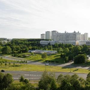 Апарт-Отель Салют-Сатин бай Сатин Групп