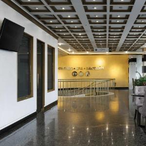 Apart-Hotel Salut-Sateen by Sateen Group