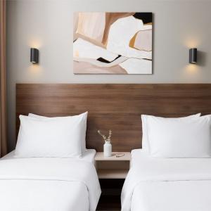 Apart-Hotel Salut-Sateen by Sateen Group