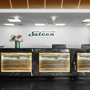 Apart-Hotel Salut-Sateen by Sateen Group