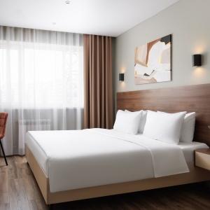 Apart-Hotel Salut-Sateen by Sateen Group