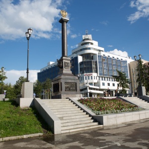 Hotel Pur-Navolok