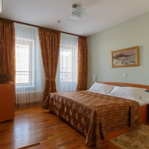 Hotel Pur-Navolok