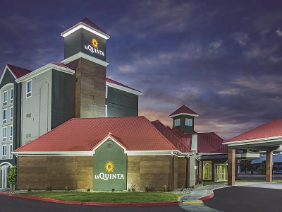 Гостиница La Quinta Inn And Suites Summerlin Tech