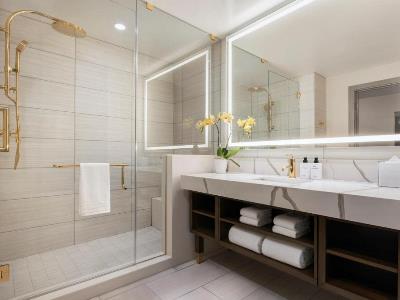 Гостиница Las Vegas Hilton At Resorts World