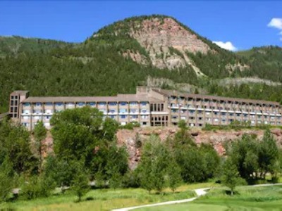 Hotel Lodge At Tamarron By Purgatory Resort