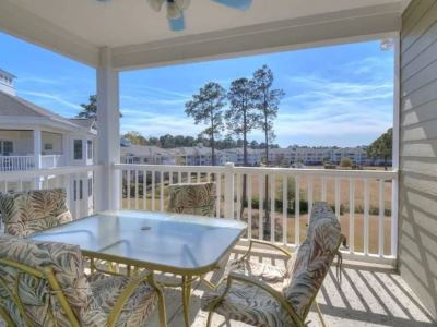 Гостиница Magnolia Pointe 401-4894